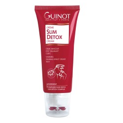 Κρέμα κατά της Κυτταρίτιδας Guinot Slim Detox 125 ml