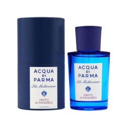 Άρωμα Unisex Acqua Di Parma Blu Mediterraneo Mirto Di Panarea EDT 75 ml