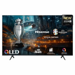 Smart TV Hisense 85E7NQ 4K Ultra HD 85