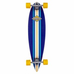 Longboard Dstreet DST-COM-2125 Μπλε 35