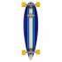 Longboard Dstreet DST-COM-2125 Μπλε 35