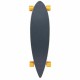 Longboard Dstreet DST-COM-2125 Μπλε 35