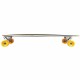 Longboard Dstreet DST-COM-2125 Μπλε 35