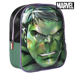 Παιδική Τσάντα 3D The Avengers Marvel