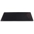 Mousepad Gaming Krom NXKROMKNTXL Μαύρο (1 μονάδα) (90 x 35 x 0,3 cm)