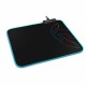 Gaming Mouse Pad με φωτισμό LED Krom NXKROMKNTRGB RGB