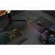 Gaming Mouse Pad με φωτισμό LED Krom NXKROMKNTRGB RGB