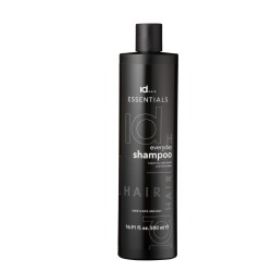 Κρέμα Αδυνατίσματος Idhair 10010040002 500 ml