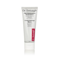 Αντιγηραντική Κρέμα Χεριών Dr. Sebagh 75 ml