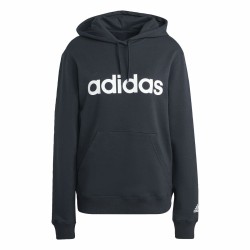 Γυναικείο Φούτερ με Κουκούλα Adidas S