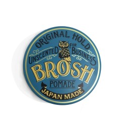 Αφρός Styling Brosh Original 115 g Ισχυρή Στήριξη