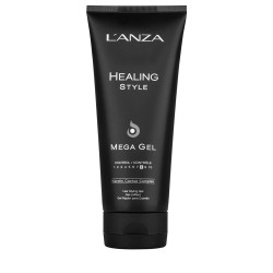 Gel Μαλλιών Εξαιρετικά Ισχυρό L'ANZA Healing Style 200 ml