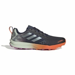 Ανδρικά Αθλητικά Παπούτσια Adidas Terrex Speed Flow Μαύρο