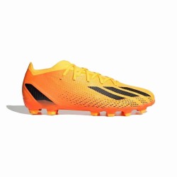 Μπάλες Ποδοσφαίρου για Ενήλικες Adidas X Speedportal.2 MG Πορτοκαλί