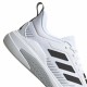 Αθλητικα παπουτσια Adidas Trainer V Λευκό