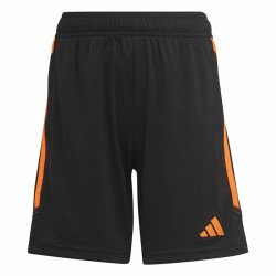 Ανδρικά Αθλητικά Σορτς Adidas Tiro 23 Club Μαύρο