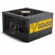 Τροφοδοσία Ρεύματος Nox NXHUMMER650GD ATX 650 W 80 Plus Gold 650W