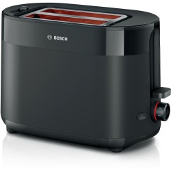 Τοστιέρα BOSCH TAT2M123 950 W (Δωρεάν Μεταφορικά)