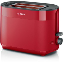 Τοστιέρα BOSCH TAT2M124 950 W