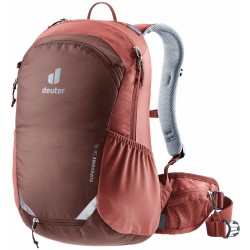 Αθλητικό Σακίδιο Deuter 320302465070 Κόκκινο