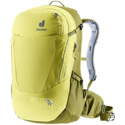 Αθλητικό Σακίδιο Deuter 320032412030 Κίτρινο