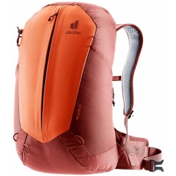 Αθλητικό Σακίδιο Deuter 342032495070 Πορτοκαλί