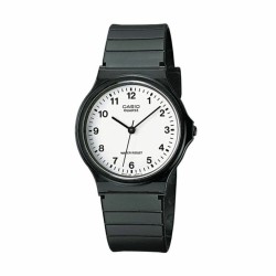 Unisex Ρολόγια Casio MQ-24-7BLLEG (Ø 34 mm)