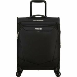 Βαλίτσα Καμπίνας American Tourister 149498-1041 Μαύρο 47 L 55 x 40 x 23 cm