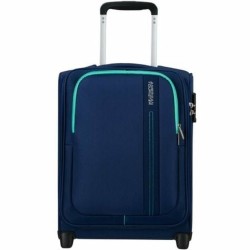 Βαλίτσα Καμπίνας American Tourister 146677-6636 Μπλε 45 x 36 x 20 cm