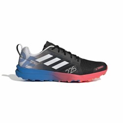 Ανδρικά Αθλητικά Παπούτσια Adidas Terrex Speed Flow Μαύρο