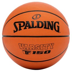 Mπάλα Μπάσκετ Spalding TF-150 Πολύχρωμο 5 Καουτσούκ