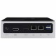 Mini PC Alurin ALURINMNIPC-4WP Intel© Core™ i5-10210U 16 GB RAM 500 GB SSD