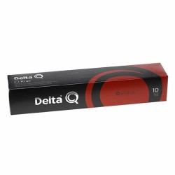 Κάψουλες για καφέ Delta Q 012351