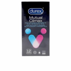 Προφυλακτικά Durex