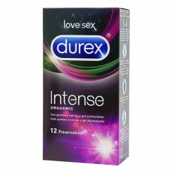 Προφυλακτικά Durex