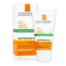 Αντηλιακό Gel La Roche Posay Anthelios Spf 50+