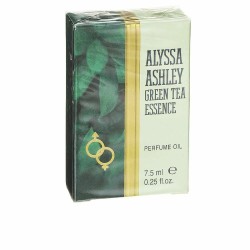 Άρωμα Unisex Alyssa Ashley Green Tea Essence (7,5 ml)