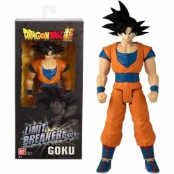 Sandbox Bandai Goku Limit Breaker Series (Δωρεάν Μεταφορικά)