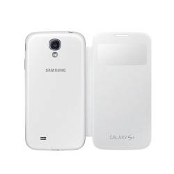 Θήκη Flip-Cover για το Κινητό Samsung EF-FI950BWEGWW Λευκό