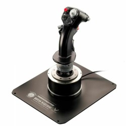 Joystick Thrustmaster Hotas Μαύρο PC