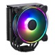 Ανεμιστήρας CPU Cooler Master Hyper 212 Halo Black