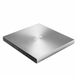 DVD-RW Εγγραφής Εξωτερικό Ultra Slim Asus SDRW-08U8M-U Silber