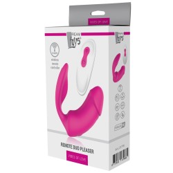 Συσκευή Δόνησης για Μασάζ Couples Massager Dream Toys Essentials