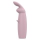 Mini Δονητής Dream Toys Nude Hazel Rabbit Ροζ