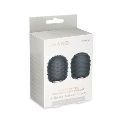 Αξεσουάρ Original Silicone Texture Covers Le Wand