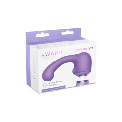 Προσάρτημα Σιλικόνης Καμπυλωτό Weighted Petite Curve Weighted Le Wand Petite