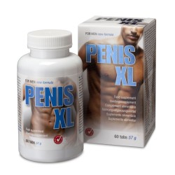 Penis XL Ταμπλέτες Cobeco XL