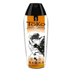 Λιπαντικό Toko με Σιρόπι Σφενδάμου (165 ml) Shunga 165 ml