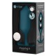 Πρωκτικό Plug B-Vibe 6 Μπλε Azul Océano