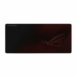 Mousepad Gaming Asus 90MP0210-BPUA00 90 x 40 cm Κόκκινο